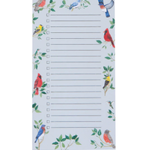 Danica Brands Notepad - Birdsong | Danica Brands