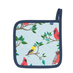 Danica Brands Potholder - Birdsong | Danica Brands