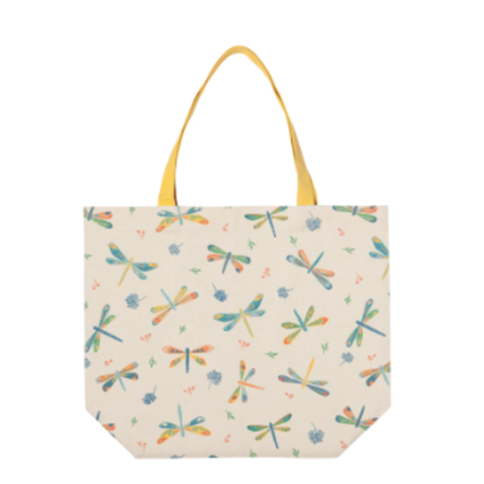 Now Designs Tote - Dragonfly