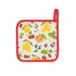Danica Brands Potholder - Fruit Salad | Danica Brands
