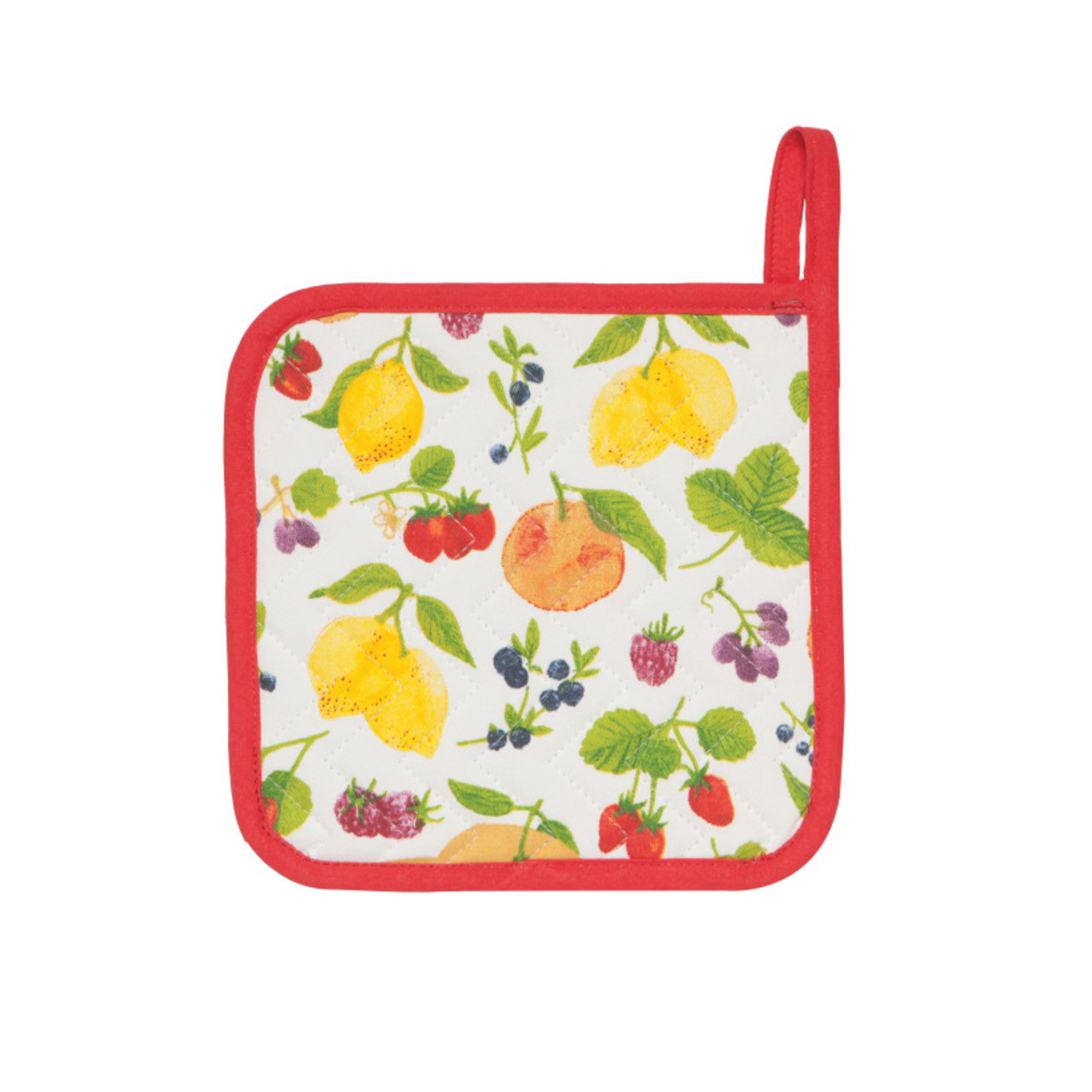Danica Brands Potholder - Fruit Salad | Danica Brands