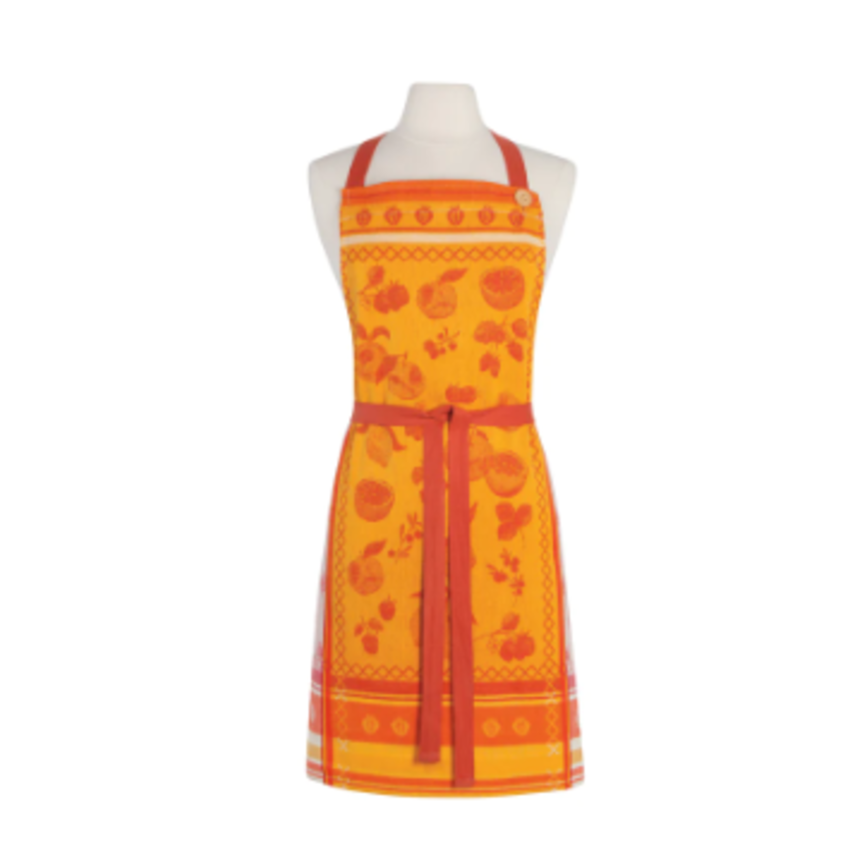 Danica Brands Apron Jacq - Fruit Salad | Danica Brands