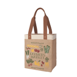Danica Brands Market - Tote Farmers Market | Danica Brands