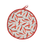Danica Brands Tortilla - Warmer Caliente