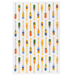 Now Designs Dishtowel - Voyage