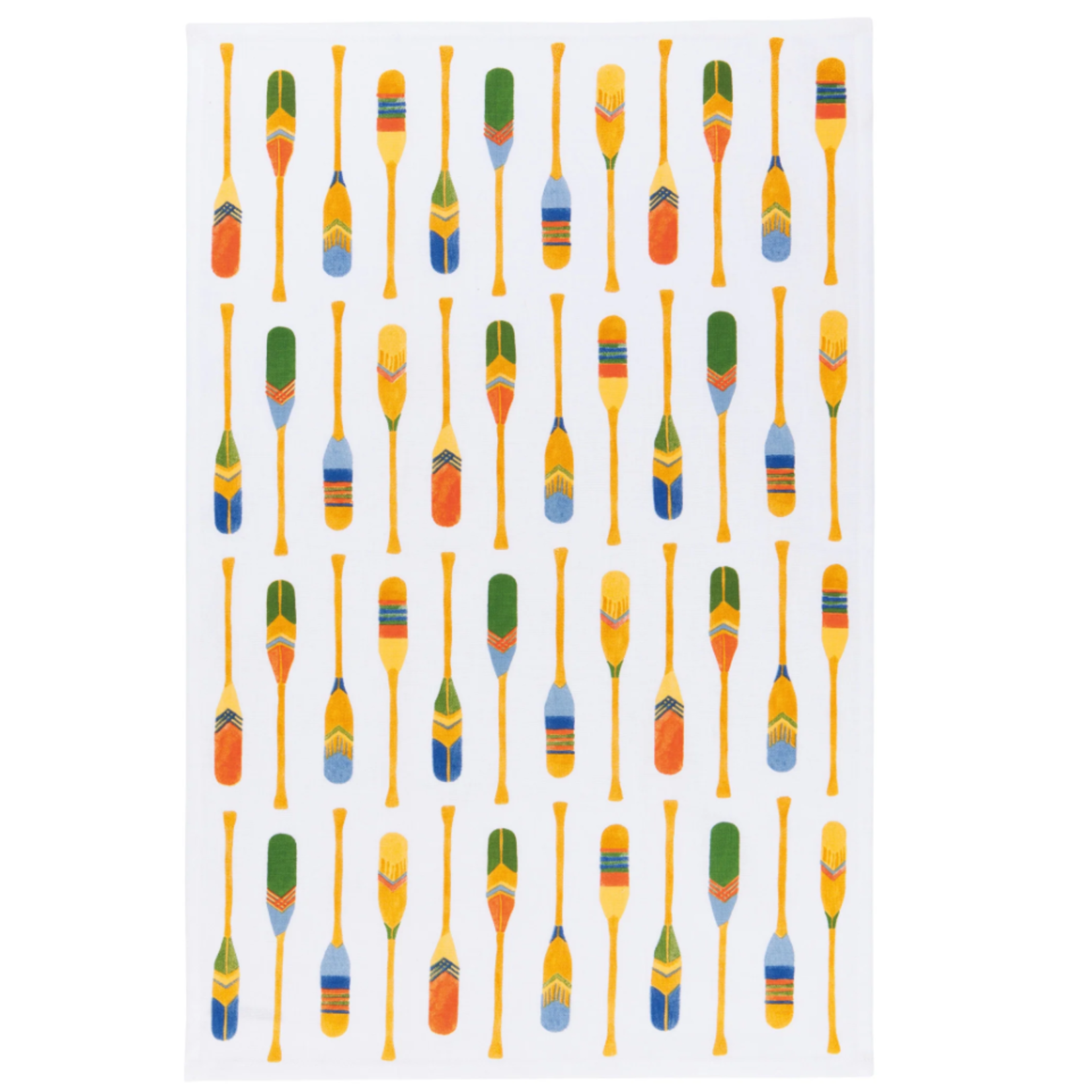 Danica Brands Dishtowel - Voyage | Danica Brands