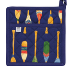 Danica Brands Potholder - Voyage | Danica Brands