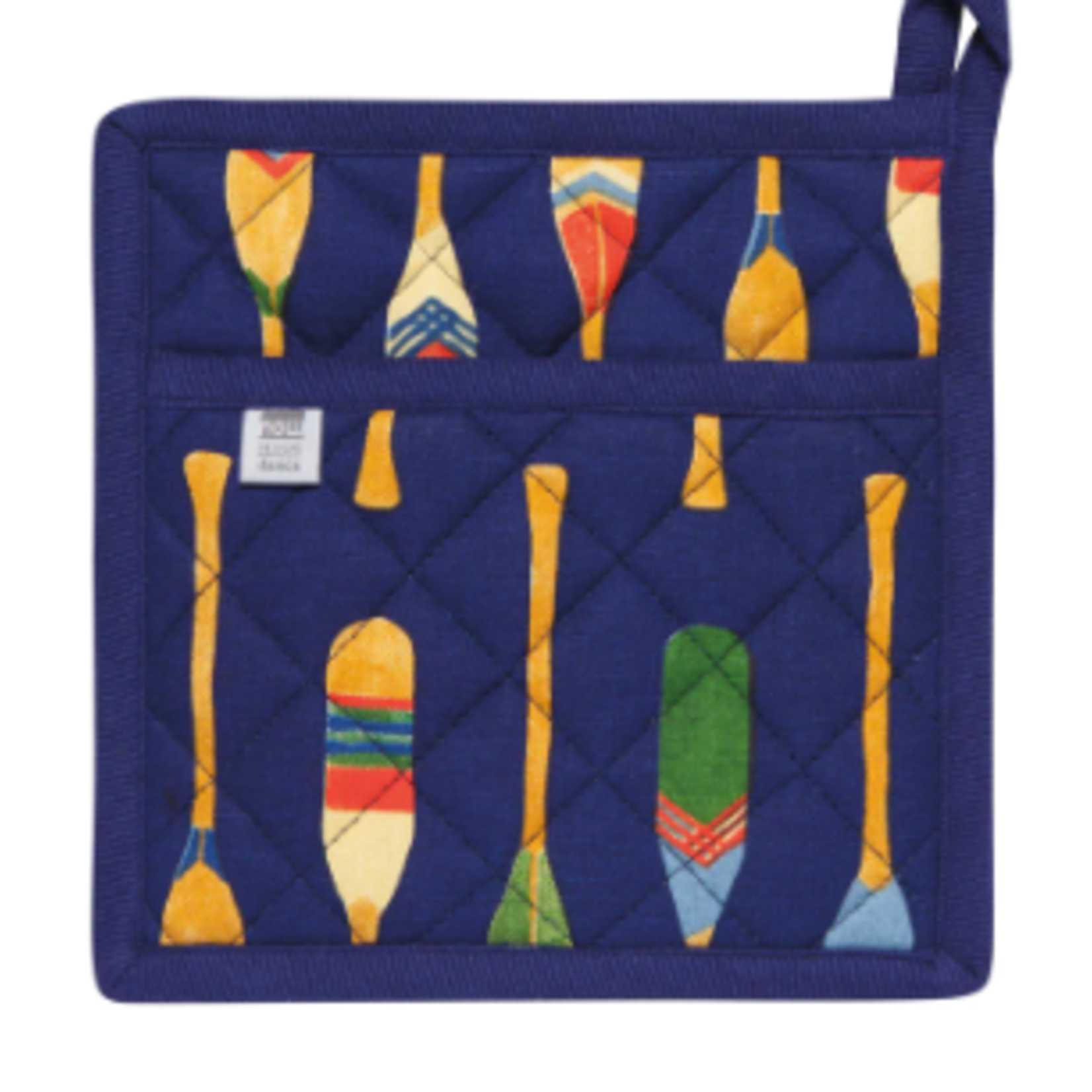 Danica Brands Potholder - Voyage | Danica Brands