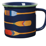 Danica Brands Mug - Voyage | Danica Brands