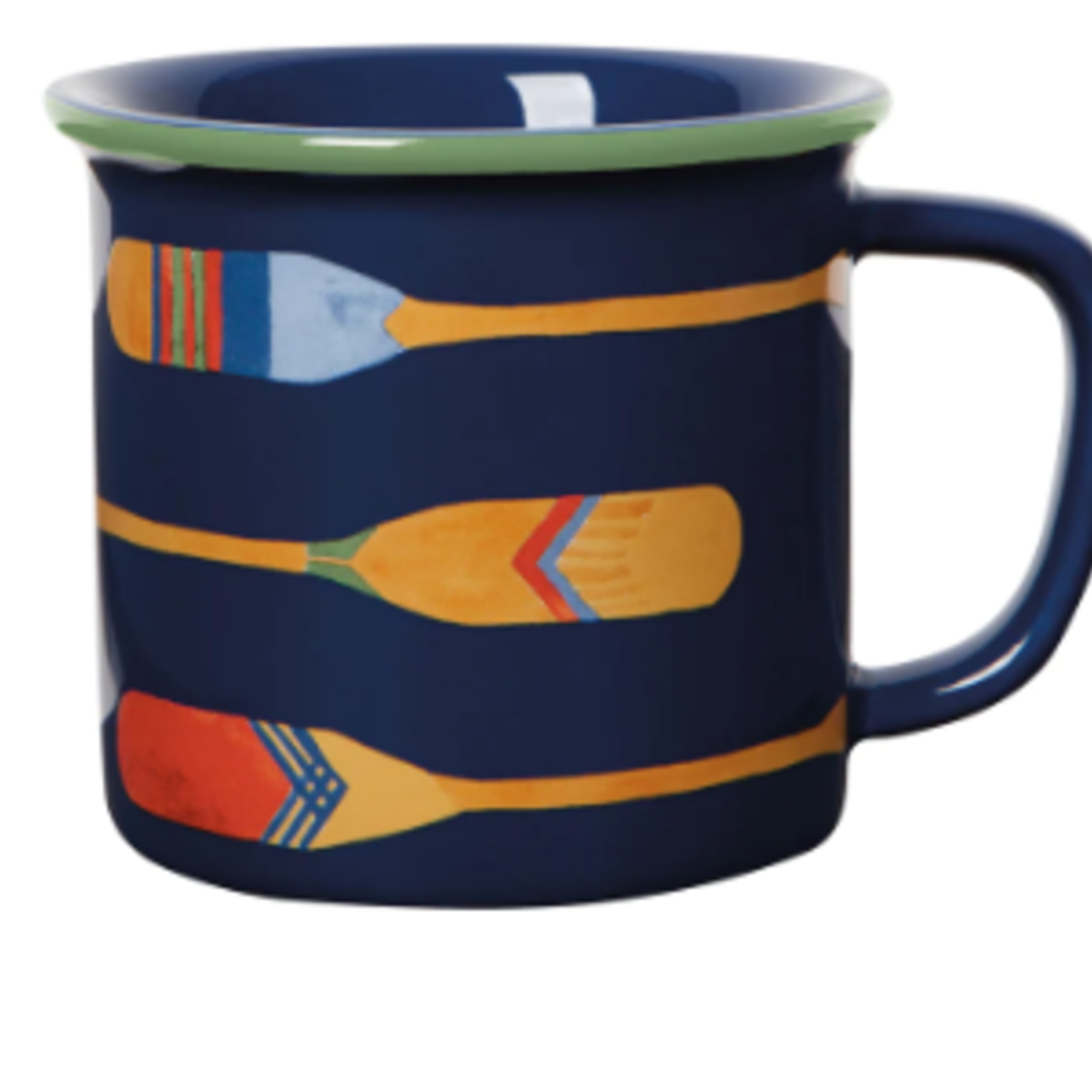 Danica Brands Mug - Voyage | Danica Brands