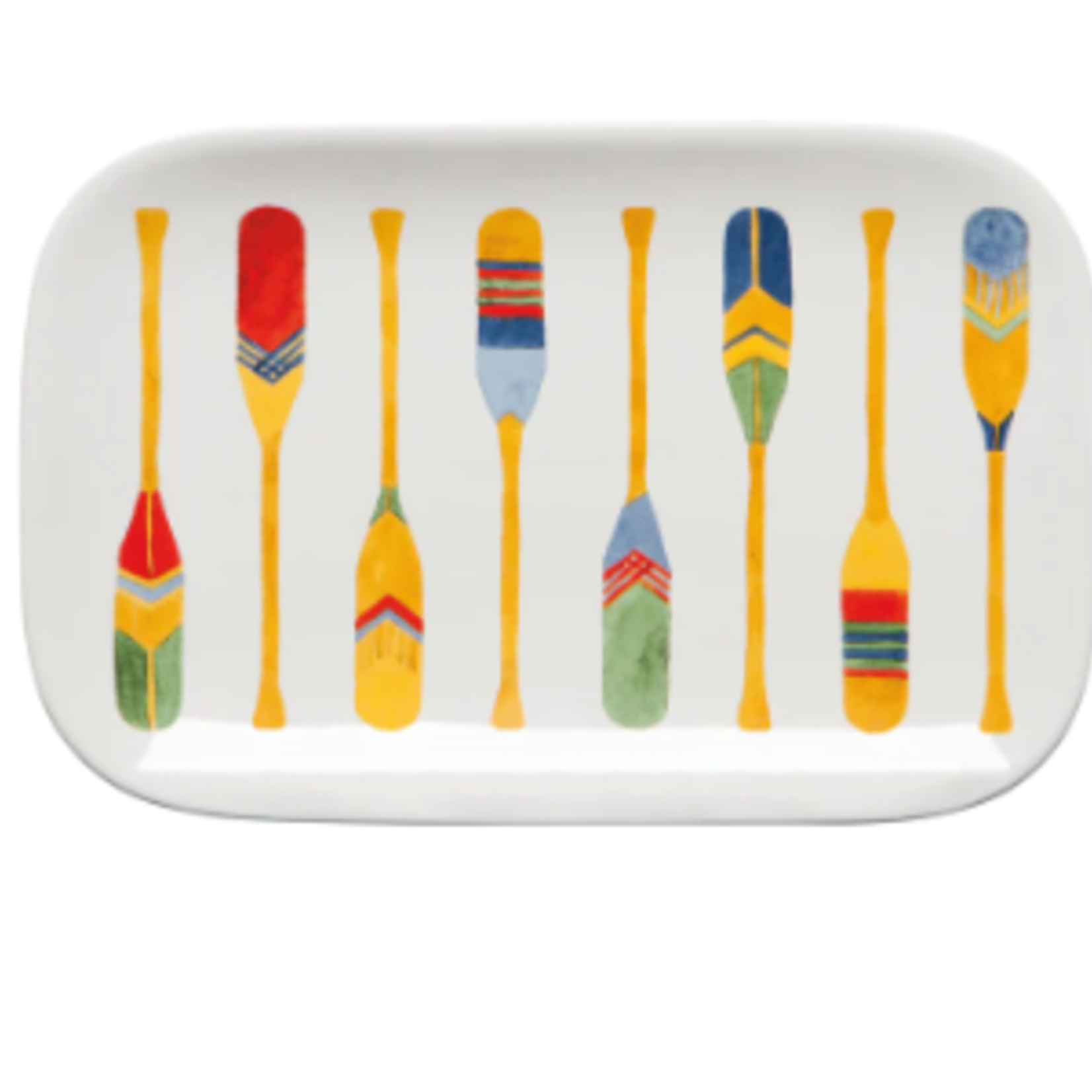 Now Designs Dish Shaped - Voyage