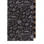 Danica Brands Dishtowel Set/2 - On The Grill | Danica Brands