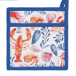 Now Designs Potholder - Daily Catch