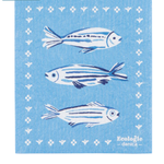 Danica Brands Swedish Dishcloth - Aveiro