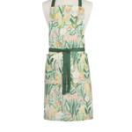 Danica Brands Apron - Spruce Bees & Blooms | Danica Brands