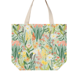 Now Designs Tote Bag - Bees & Blooms