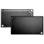Lodge Double Play Reversible Grill / Griddle | Lodge