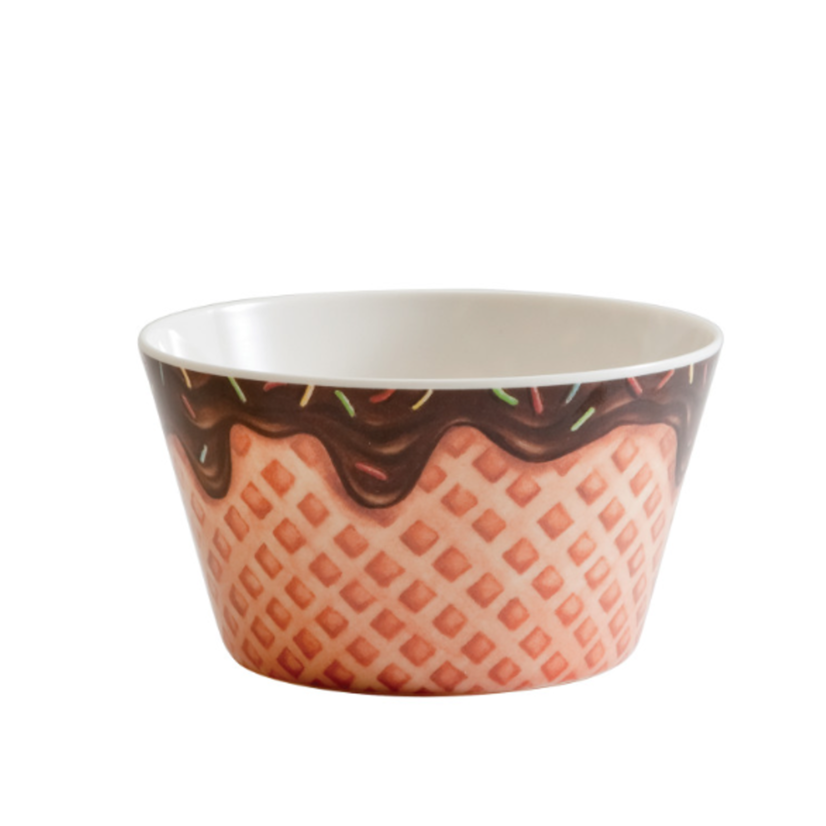 Ice Cream Bowl | Gourmac