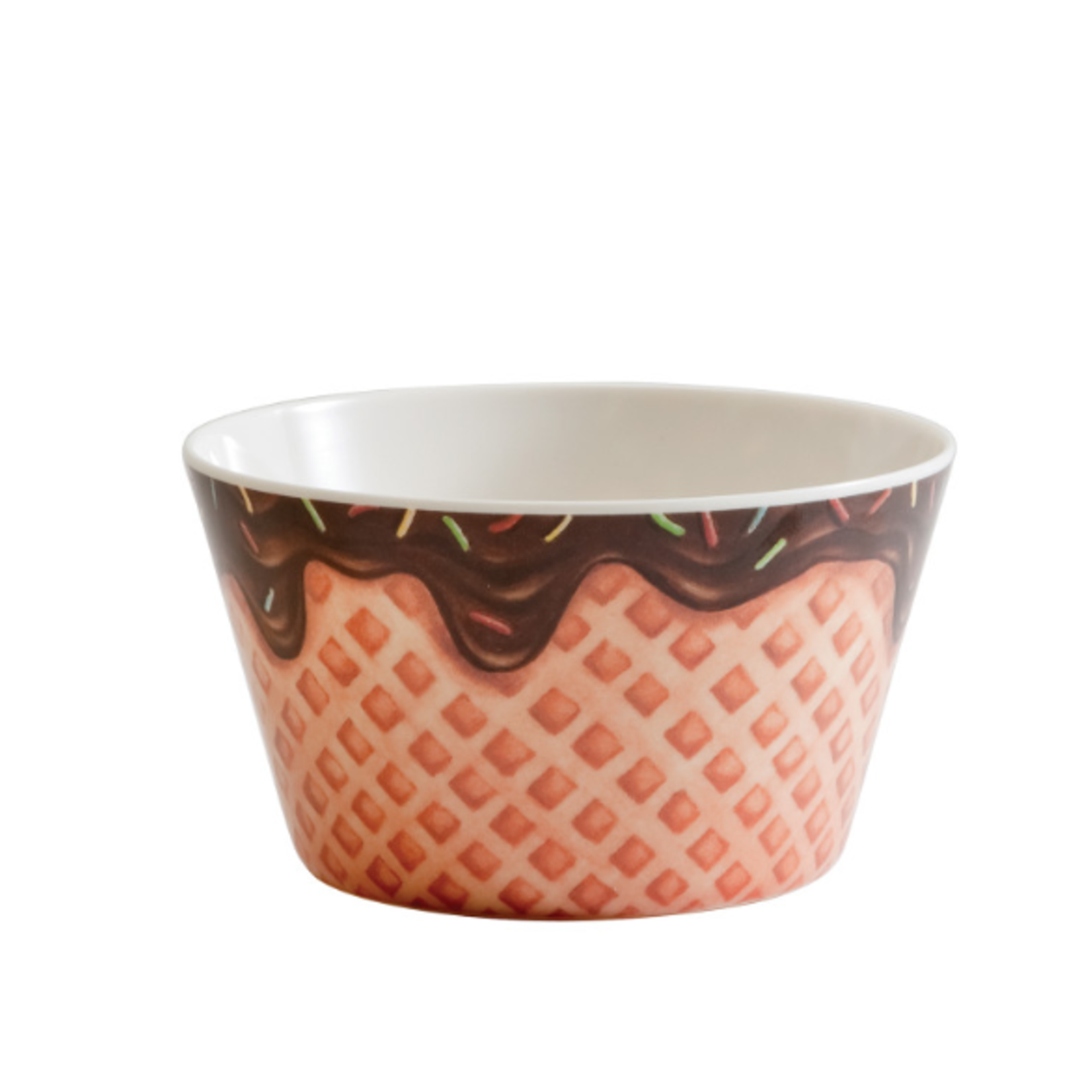 Ice Cream Bowl