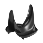 Pot Lid Stand, Black | Gourmac