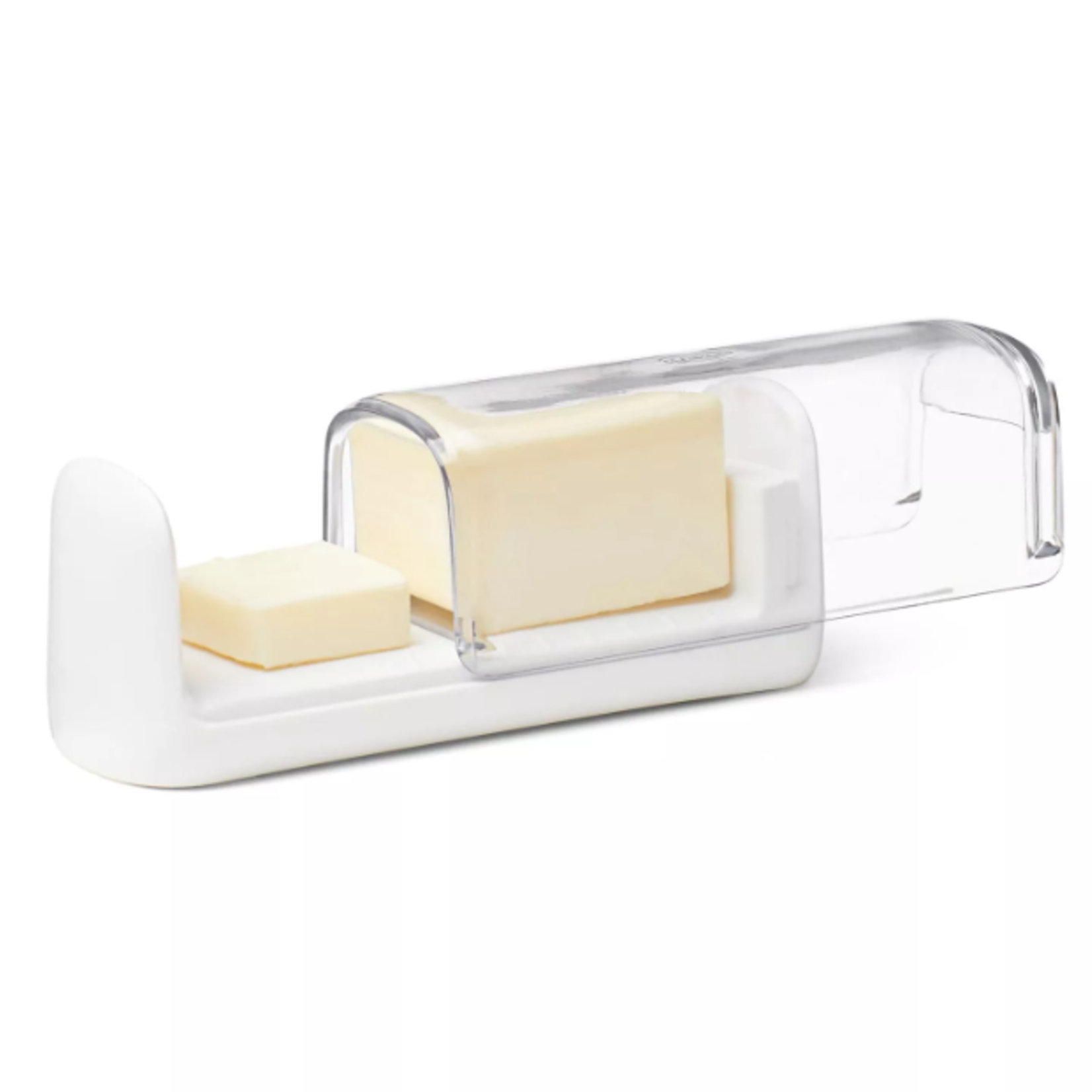 Chef'n Butter Dish, Store 'N Slice