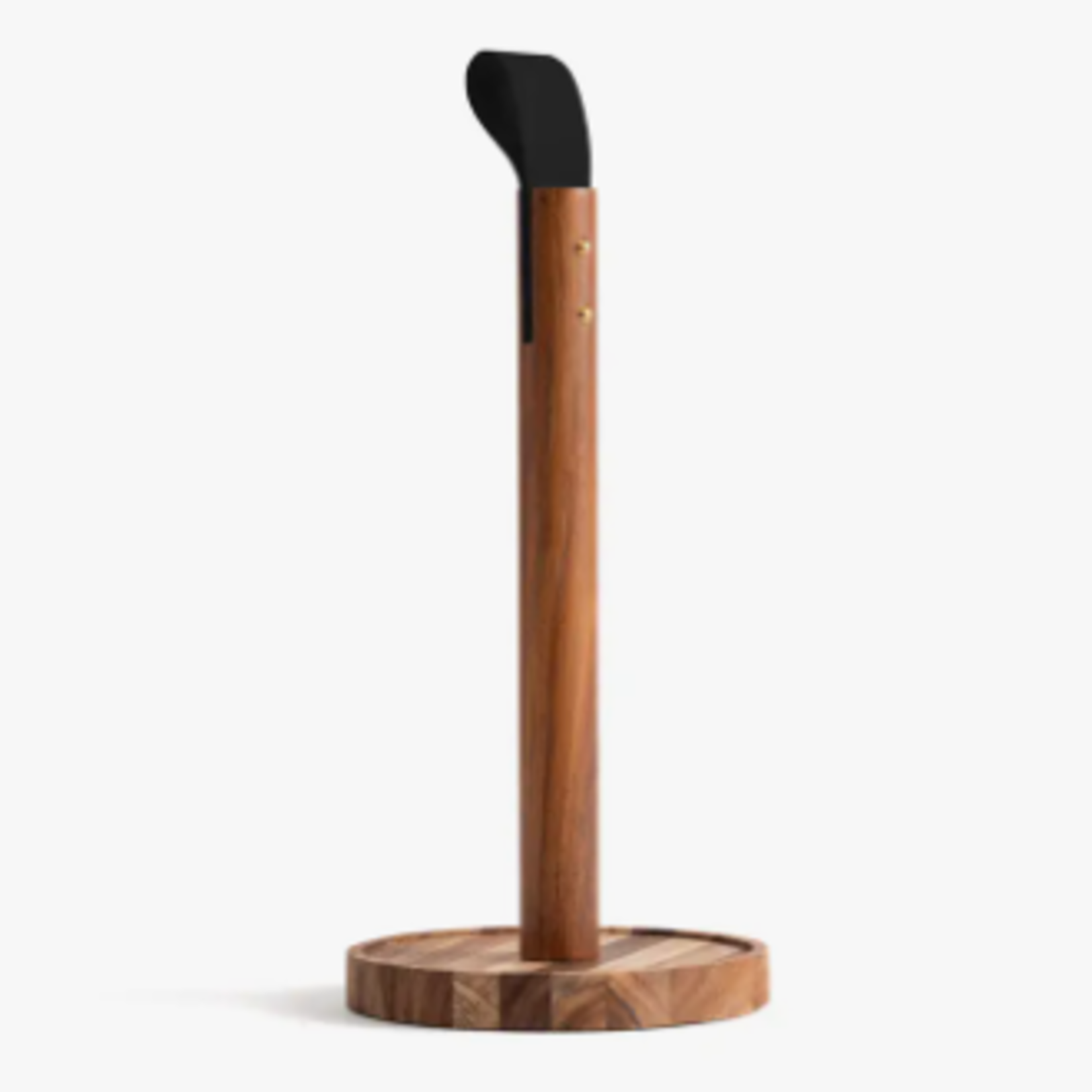 Fox Run Ironwood Gourmet Acacia Towel Holder | Fox Run