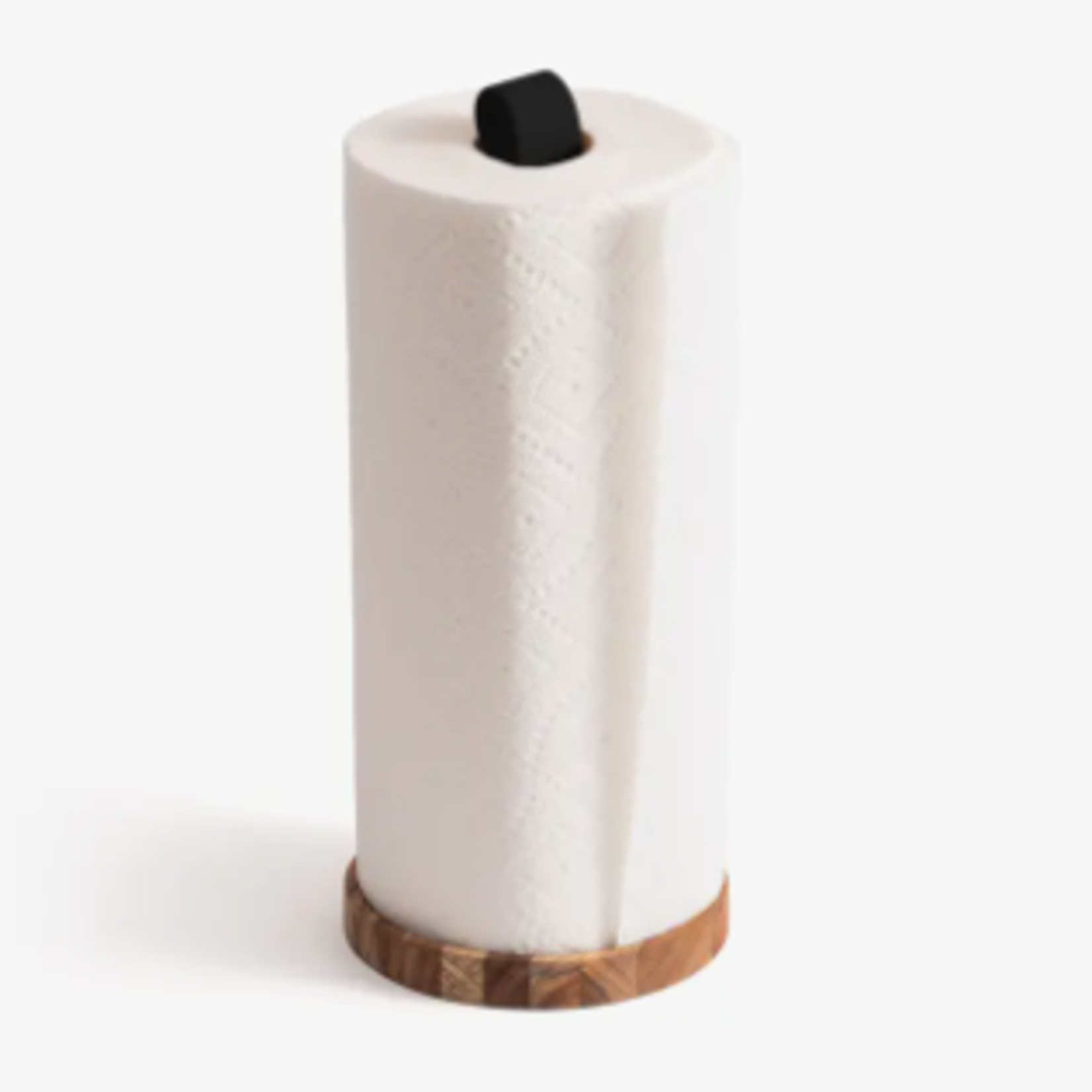 Fox Run Ironwood Gourmet Acacia Towel Holder | Fox Run