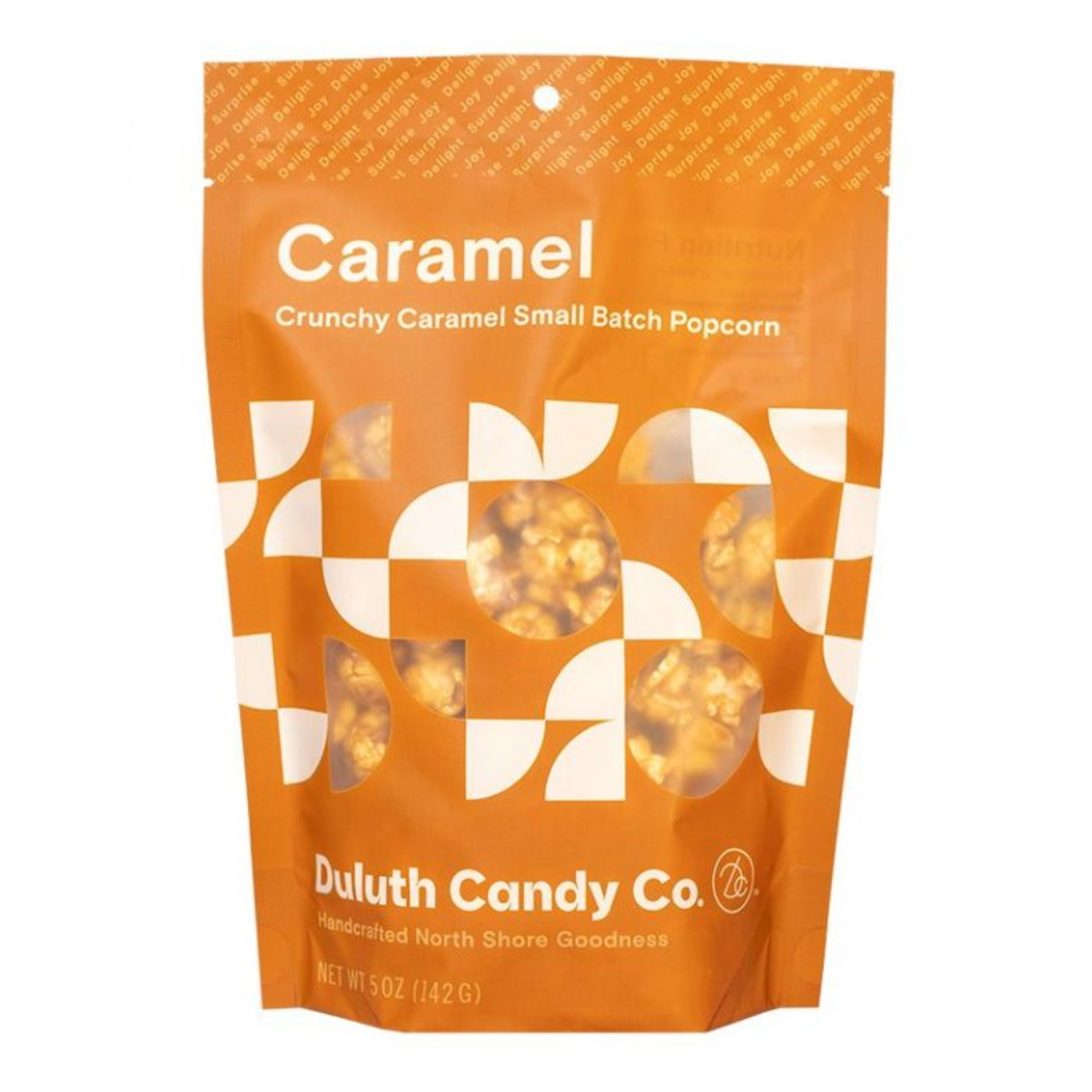 Duluth Candy Co. Caramel - 5 Oz. - Duluth Candy Co