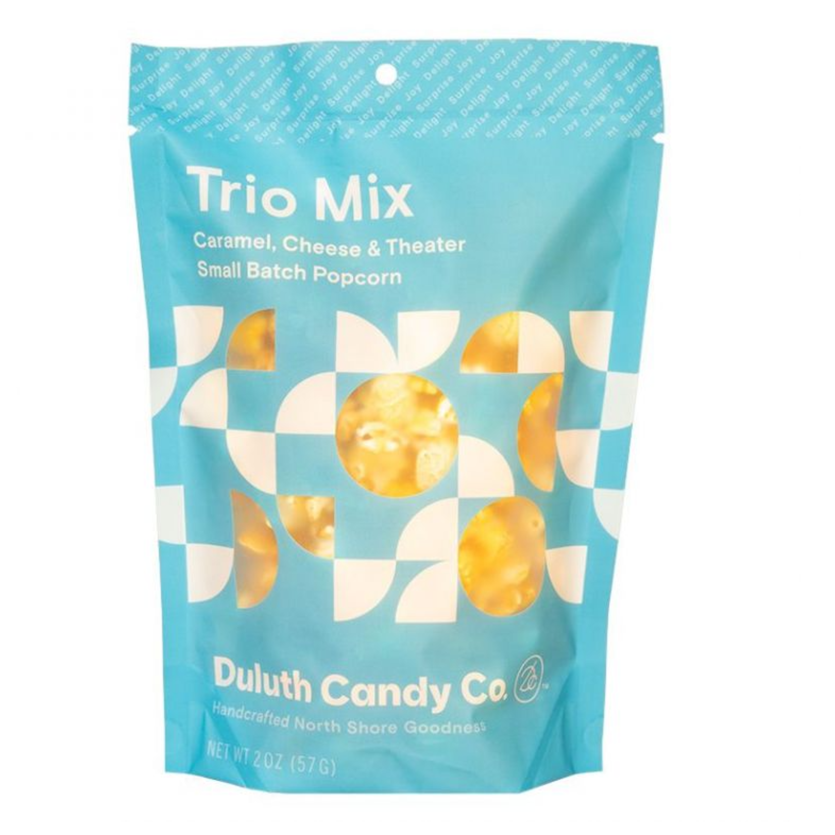 Duluth Candy Co. Trio Mix - 2 Oz. - Duluth Candy Co