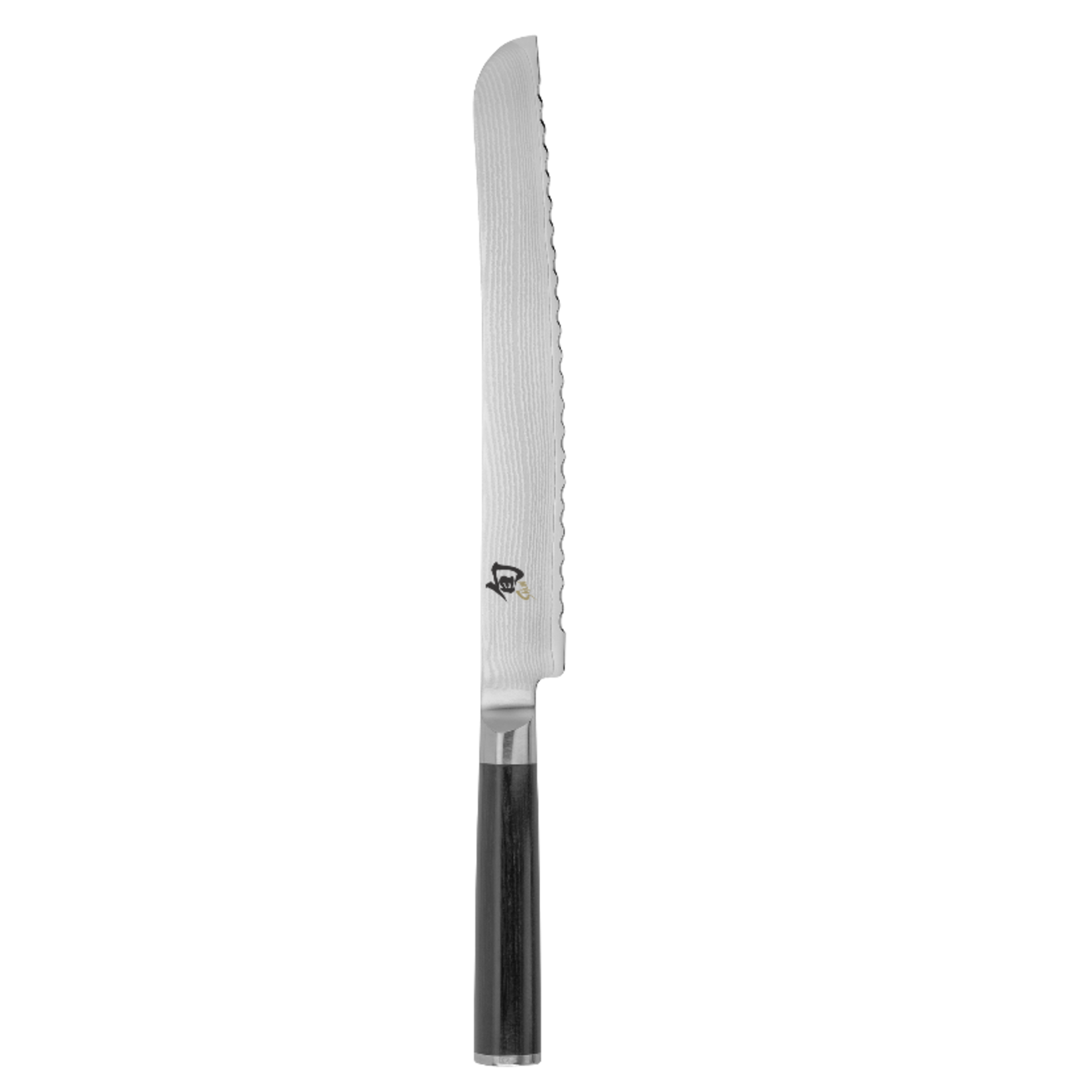 Shun Shun Classic Bread Knife, 9"