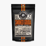 Pop Daddy Snacks Pop Daddy Pretzels - Smoked Gouda