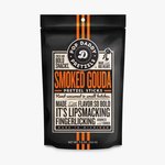 Pop Daddy Snacks Pretzels - Smoked Gouda