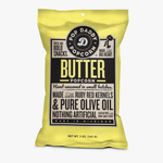 Pop Daddy Snacks Pop Daddy Popcorn - Natural Butter