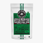 Pop Daddy Snacks Pop Daddy – Mexican Street Corn Seasoned Pretzels 7.5oz