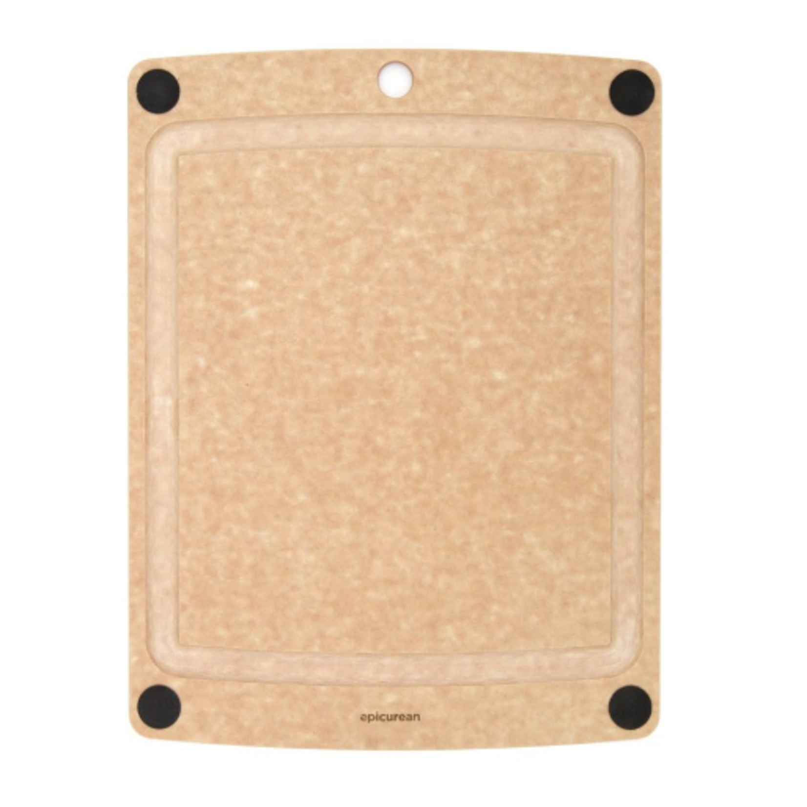Epicurean All-in-One Series - Natural/Black  - 14.5" × 11.25"