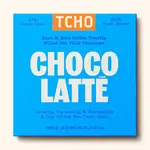 TCHO Choco Latte, Vegan Chocolate