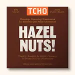 Hazel Nuts! | TCHO