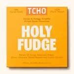 TCHO Holy Fudge, Vegan Chocolate
