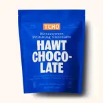 TCHO Hawt Chocolate, Drinking Chocolate