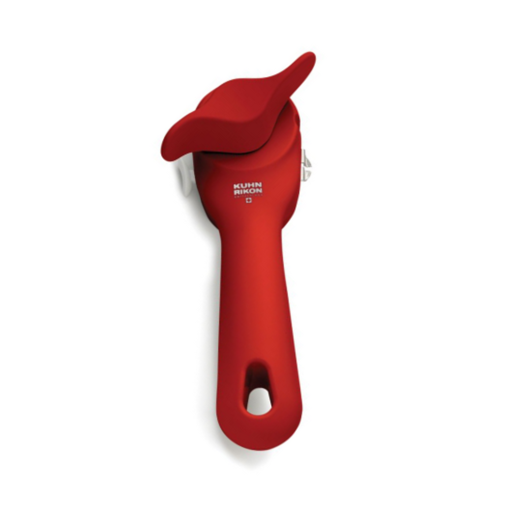 Kuhn Rikon Auto Safety LidLifter/ Can Opener Red