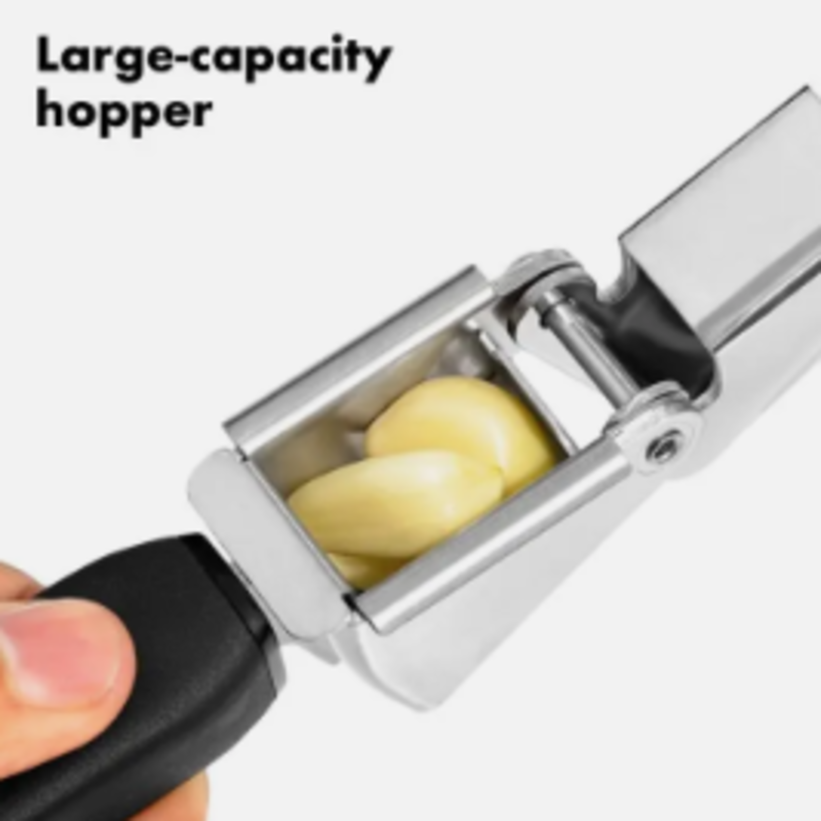 OXO Garlic Press | OXO Good Grips