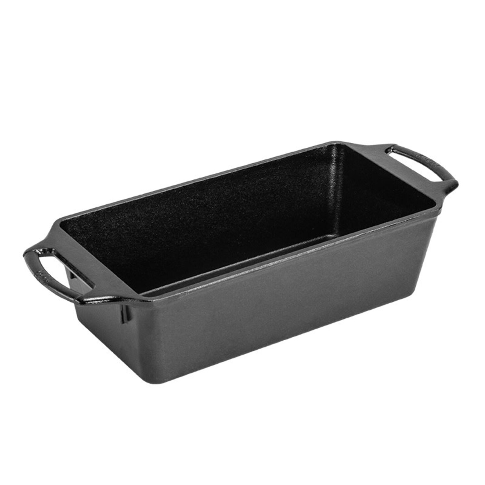 Lodge 10" x 5" Cast Iron Large Loaf Pan