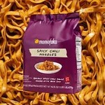 Momofuku Spicy Chili Noodles | Momofuku