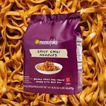 Momofuku Spicy Chili Noodles