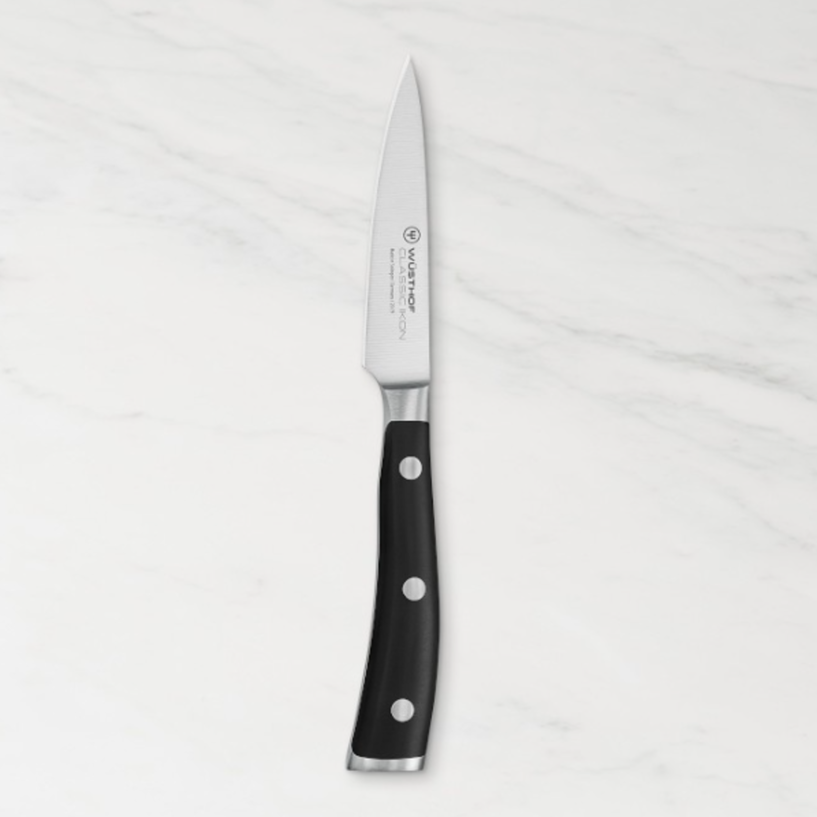 Wusthof Promo Classic Ikon 3 1/2" Paring Knife