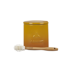 Le Creuset Signature Honey Pot w/ Dipper - Nectar - 14 oz. | Le Creuset