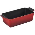 Le Creuset Signature Loaf Pan - Cerise, 9" x 5"