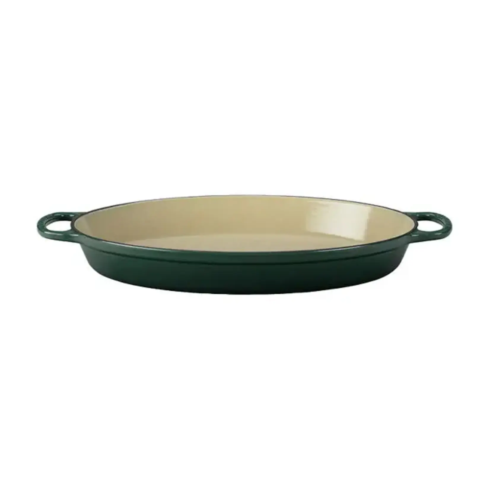 Le Creuset Signature Oval Baker 3 qt - Artichaut | Le Creuset