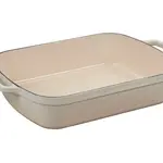 Le Creuset Signature Roaster, 5.25qt, Meringue | Le Creuset