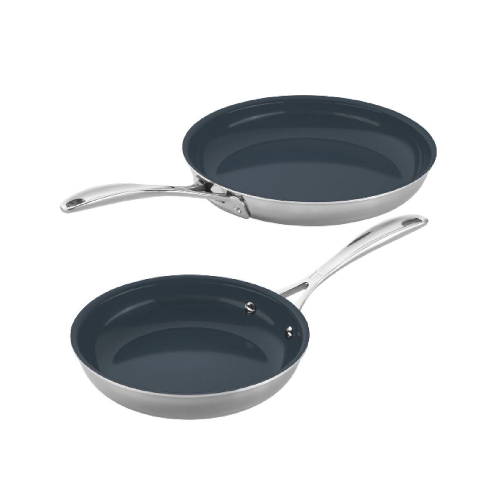 Zwilling 8" & 10" Fry Pan | Zwilling